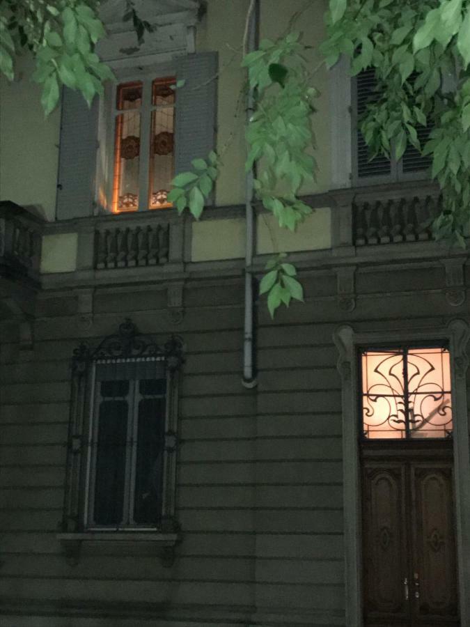 Casa Di Nonna Bed and Breakfast Vercelli Exteriör bild