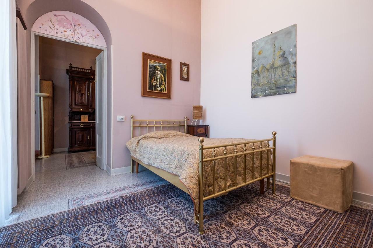 Casa Di Nonna Bed and Breakfast Vercelli Exteriör bild