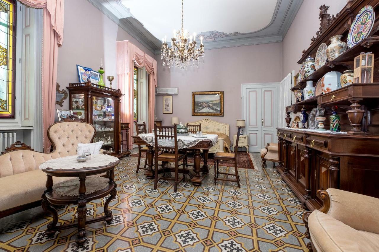 Casa Di Nonna Bed and Breakfast Vercelli Exteriör bild