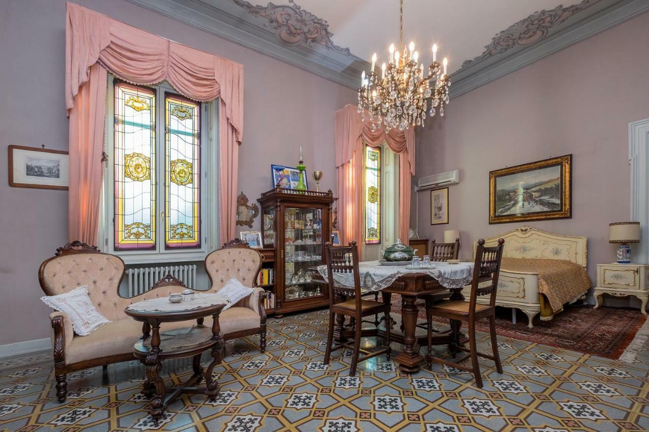 Casa Di Nonna Bed and Breakfast Vercelli Exteriör bild
