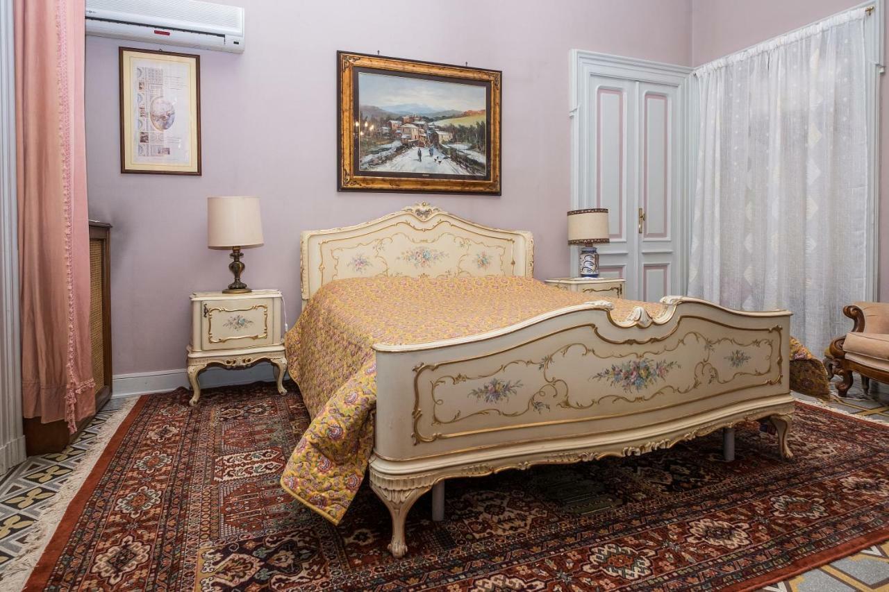 Casa Di Nonna Bed and Breakfast Vercelli Exteriör bild