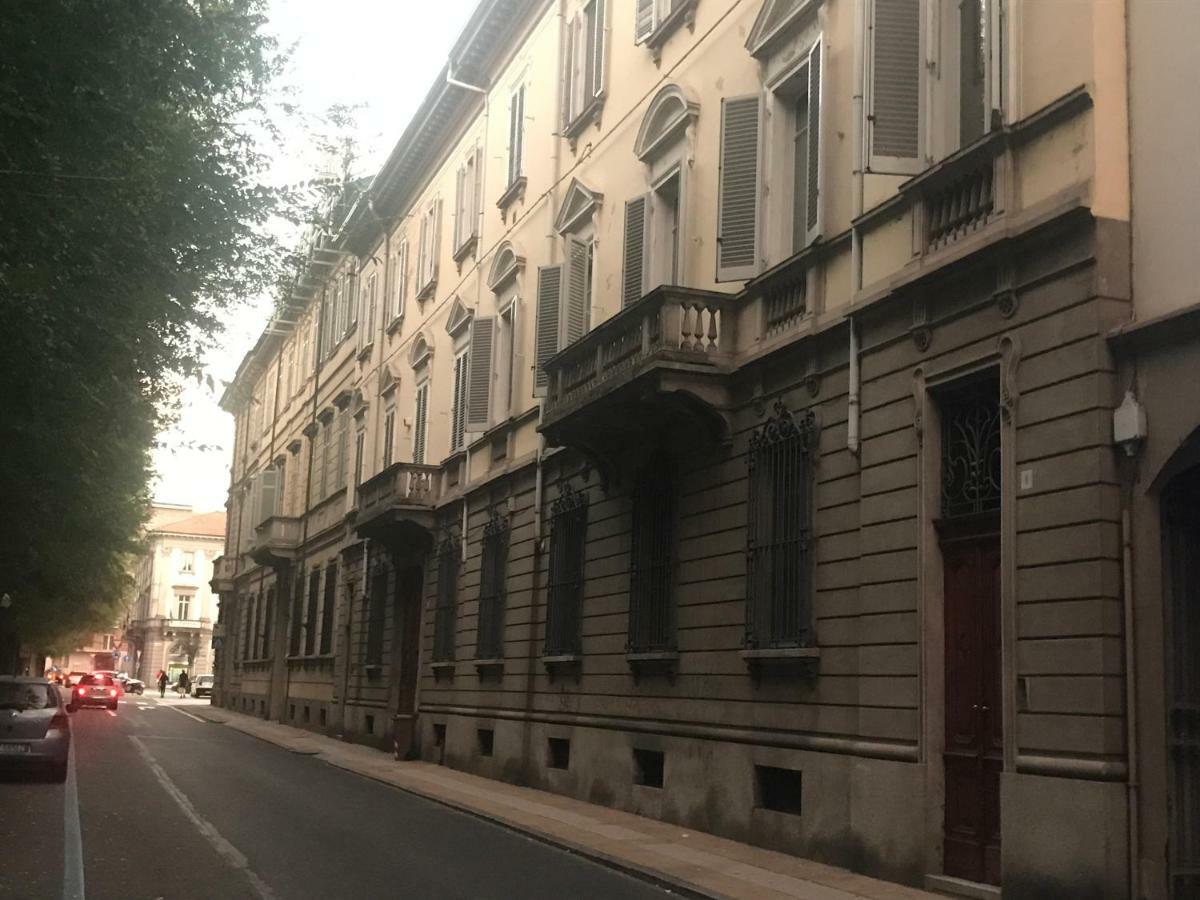 Casa Di Nonna Bed and Breakfast Vercelli Exteriör bild