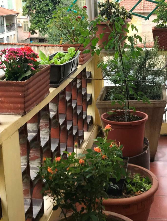 Casa Di Nonna Bed and Breakfast Vercelli Exteriör bild