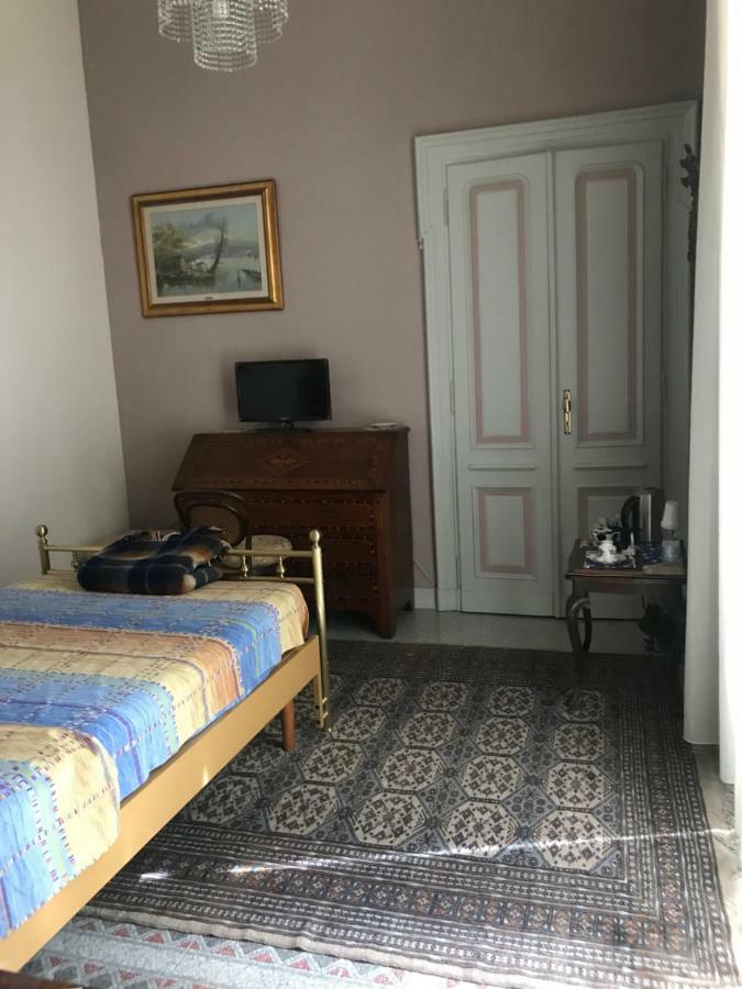 Casa Di Nonna Bed and Breakfast Vercelli Exteriör bild