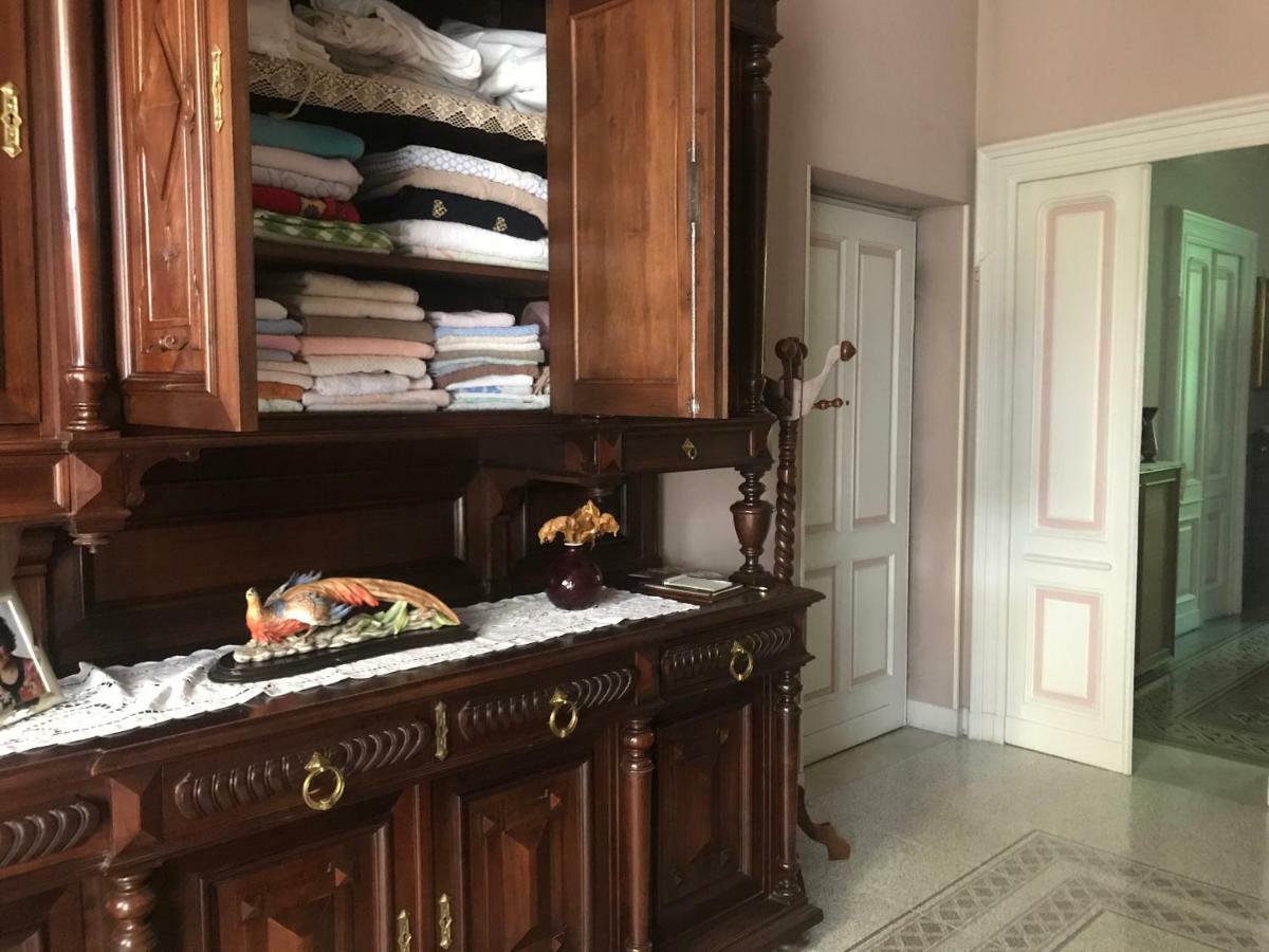 Casa Di Nonna Bed and Breakfast Vercelli Exteriör bild