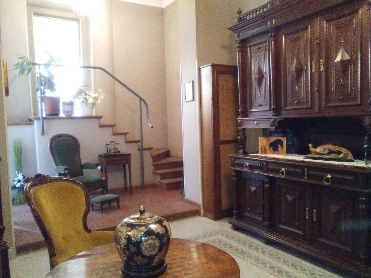 Casa Di Nonna Bed and Breakfast Vercelli Exteriör bild